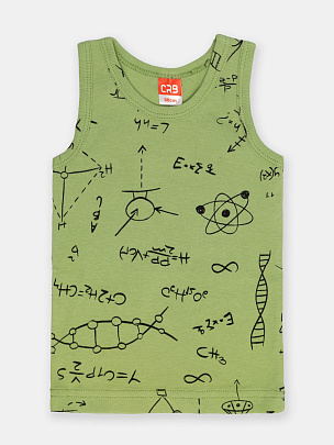 Майка мал (АРТ. CSKB 20080)