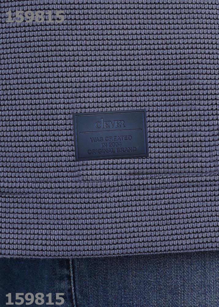 Джемпер муж Clever (АРТ. 422091/79шан)