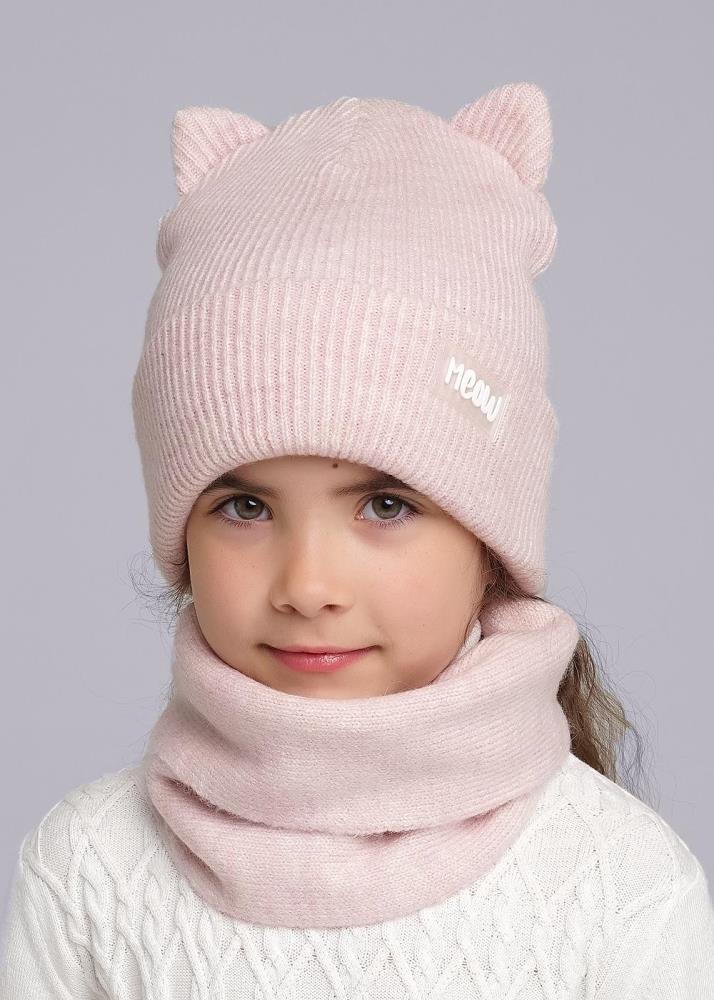 Шапка дет Clever (АРТ. 433880ап)