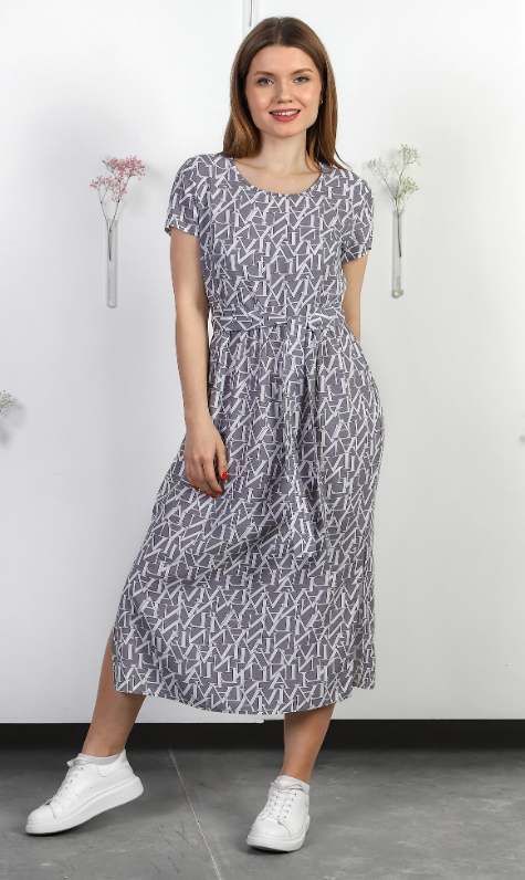 Платье жен (АРТ. Фортуна-1)