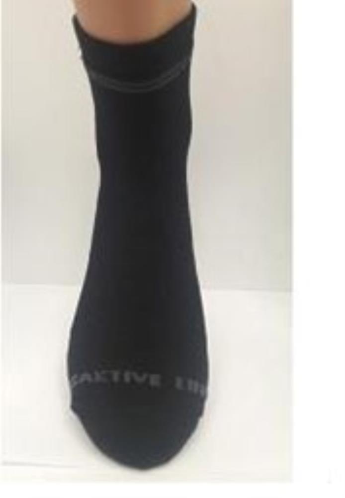 Носки жен термо (АРТ. Т201П)