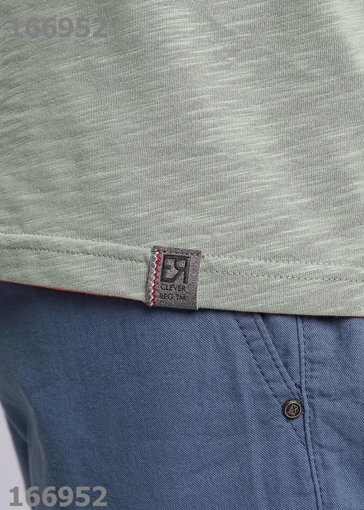 Джемпер муж Clever (АРТ. 532183/06о_п)