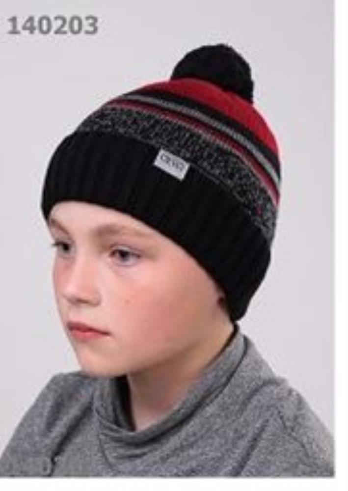 Шапка дет (АРТ. 702830ак)