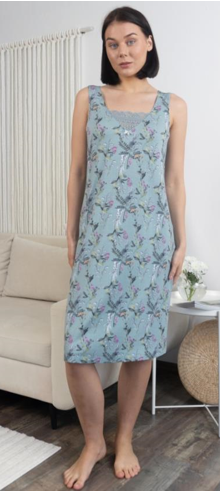 Сорочка жен (АРТ. 674301)