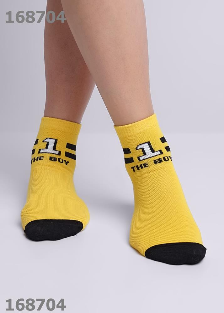 Носки дет (АРТ. С1391)