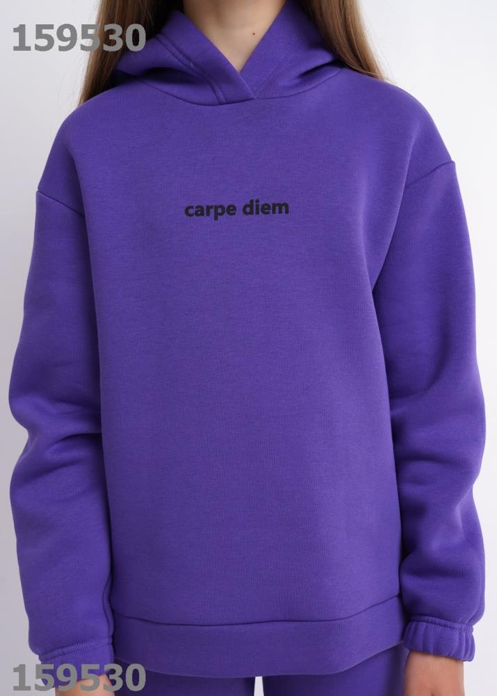 Джемпер дев Clever (АРТ. 725919/41фф_п)