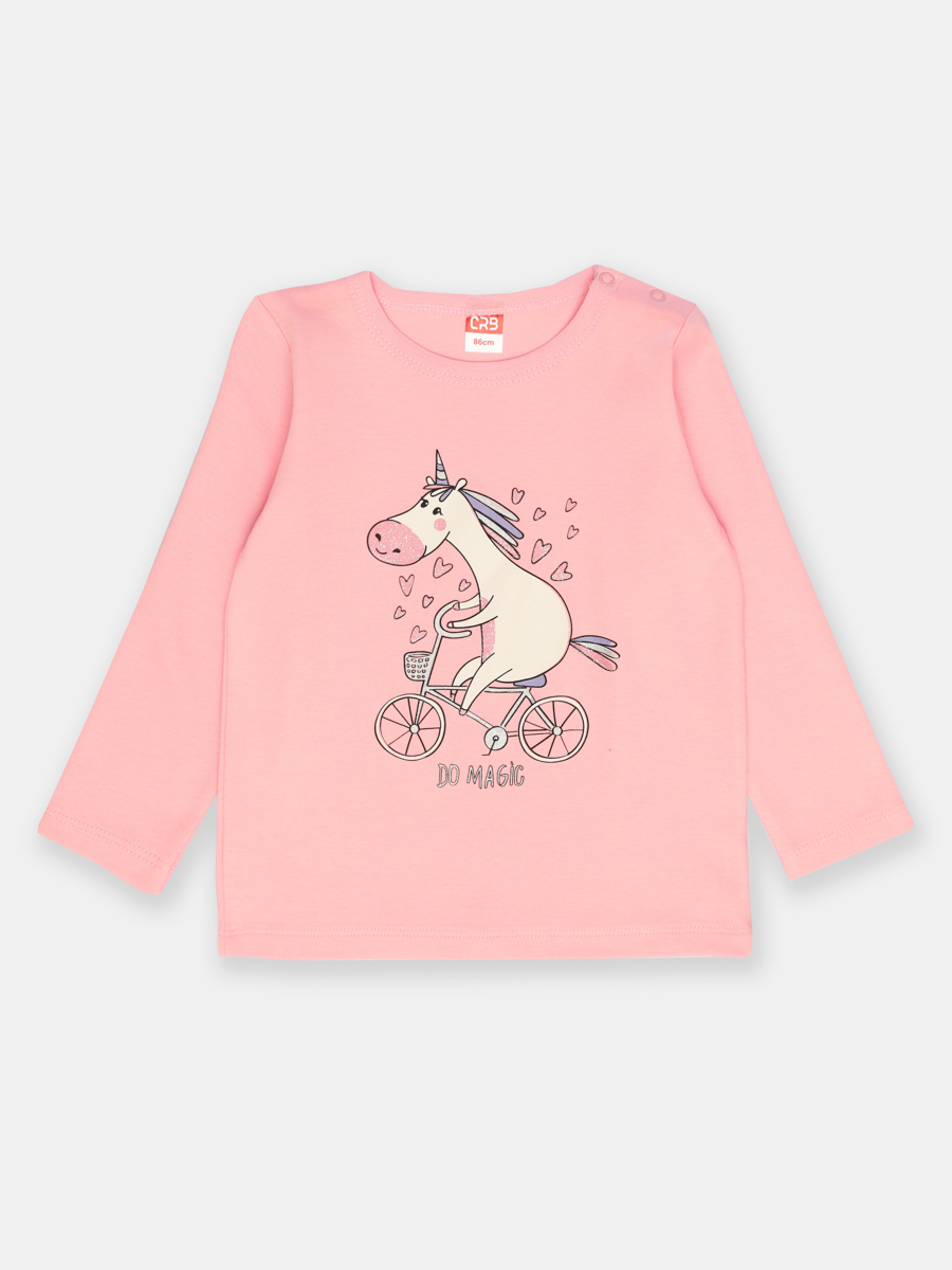 Джемпер дев (АРТ. CSNG 63414)