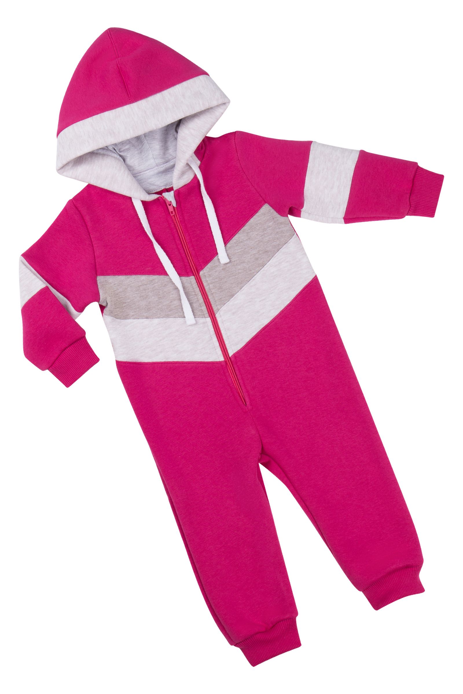 Комбинезон дет (АРТ. КБ06-3297)