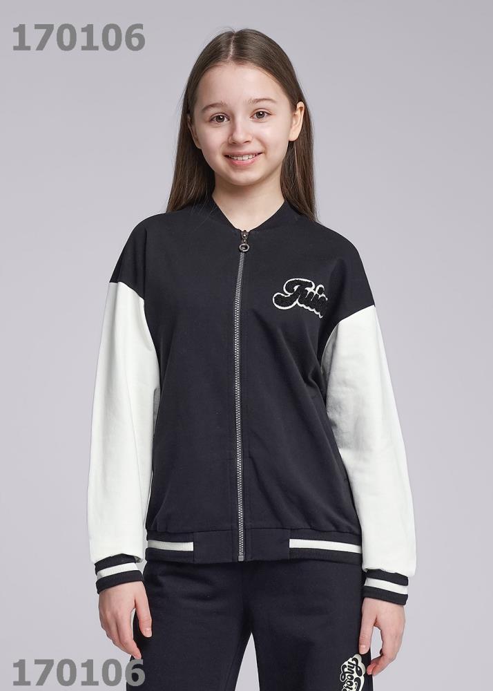 Куртка дев (АРТ. 736259/62у)