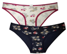 Трусы жен (АРТ. 3071)