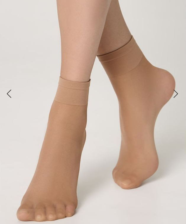 Носки жен.SOLO 40 (2 пары)(конверт) (АРТ. 20С-200СП)