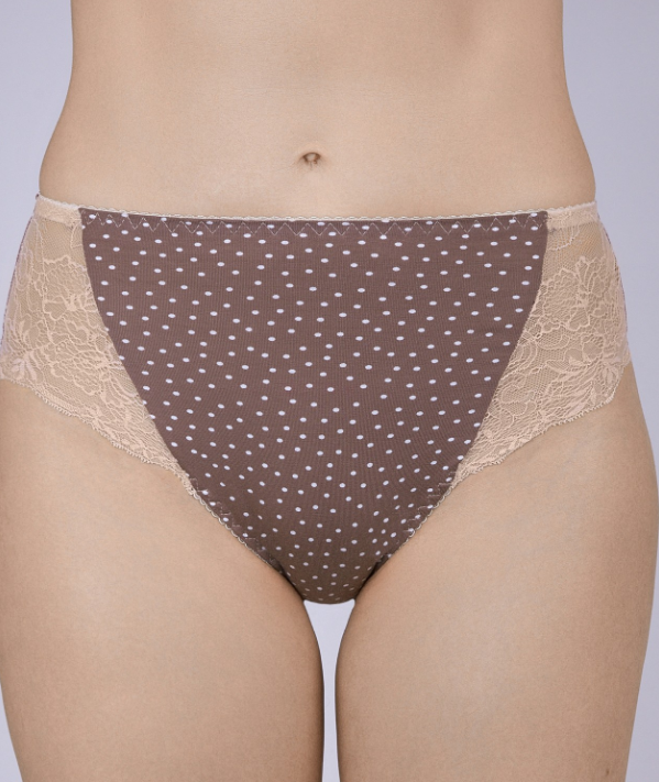 Трусы жен (АРТ. 107-6 фраппе)