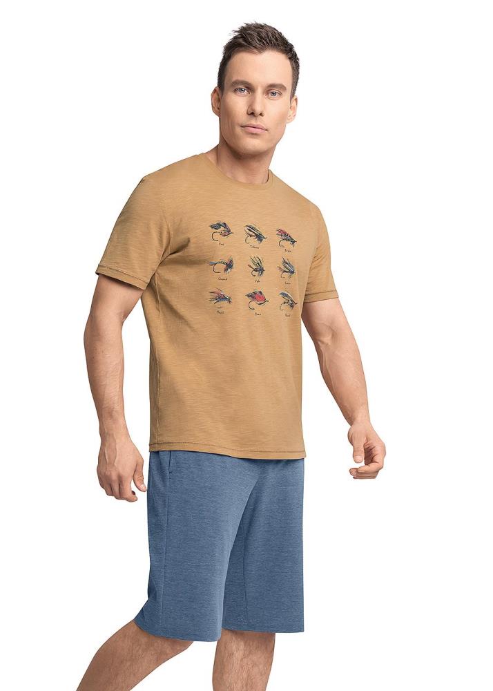 Комплект муж (АРТ. MHP430122/1)