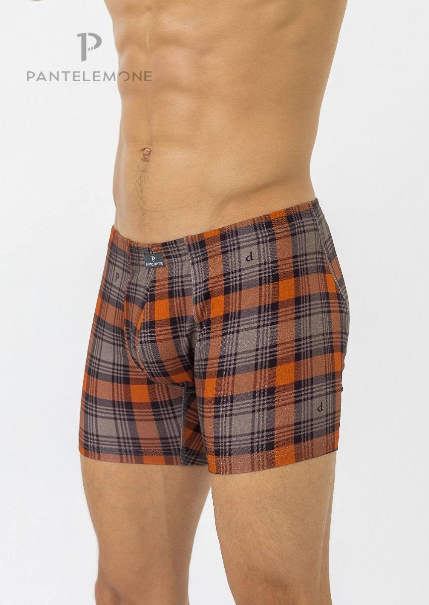 Трусы муж шорты (АРТ. PMHL-1216)