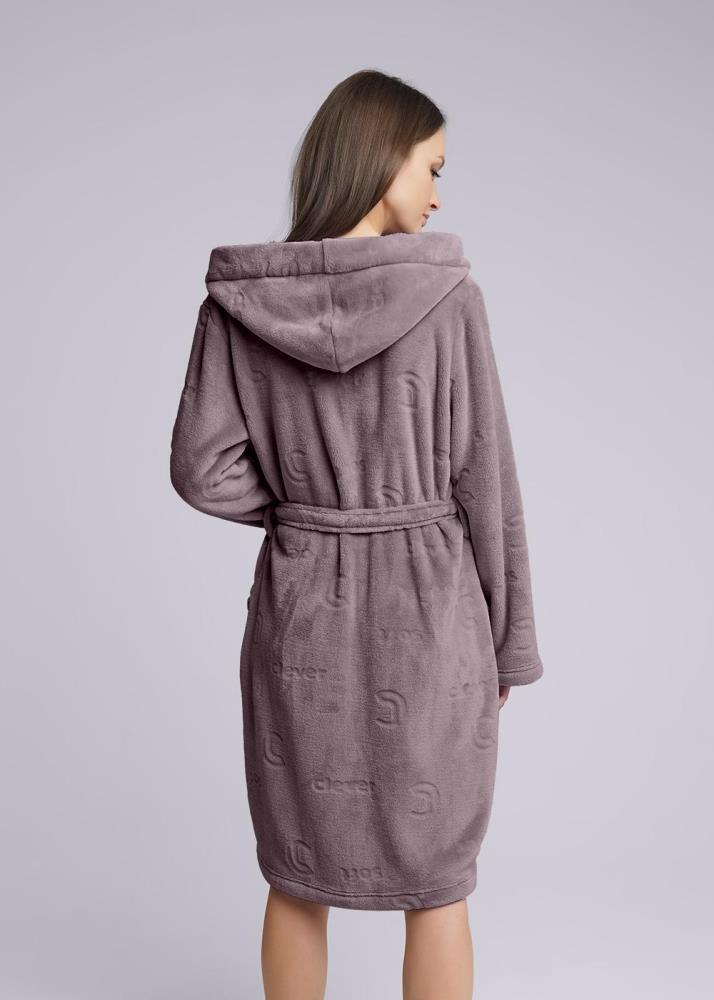 Халат жен (АРТ. LX13-003к)