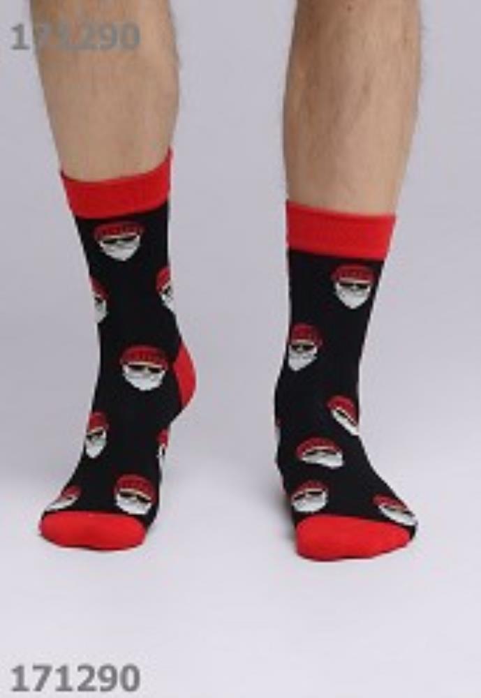 Носки муж (АРТ. К3361Л)