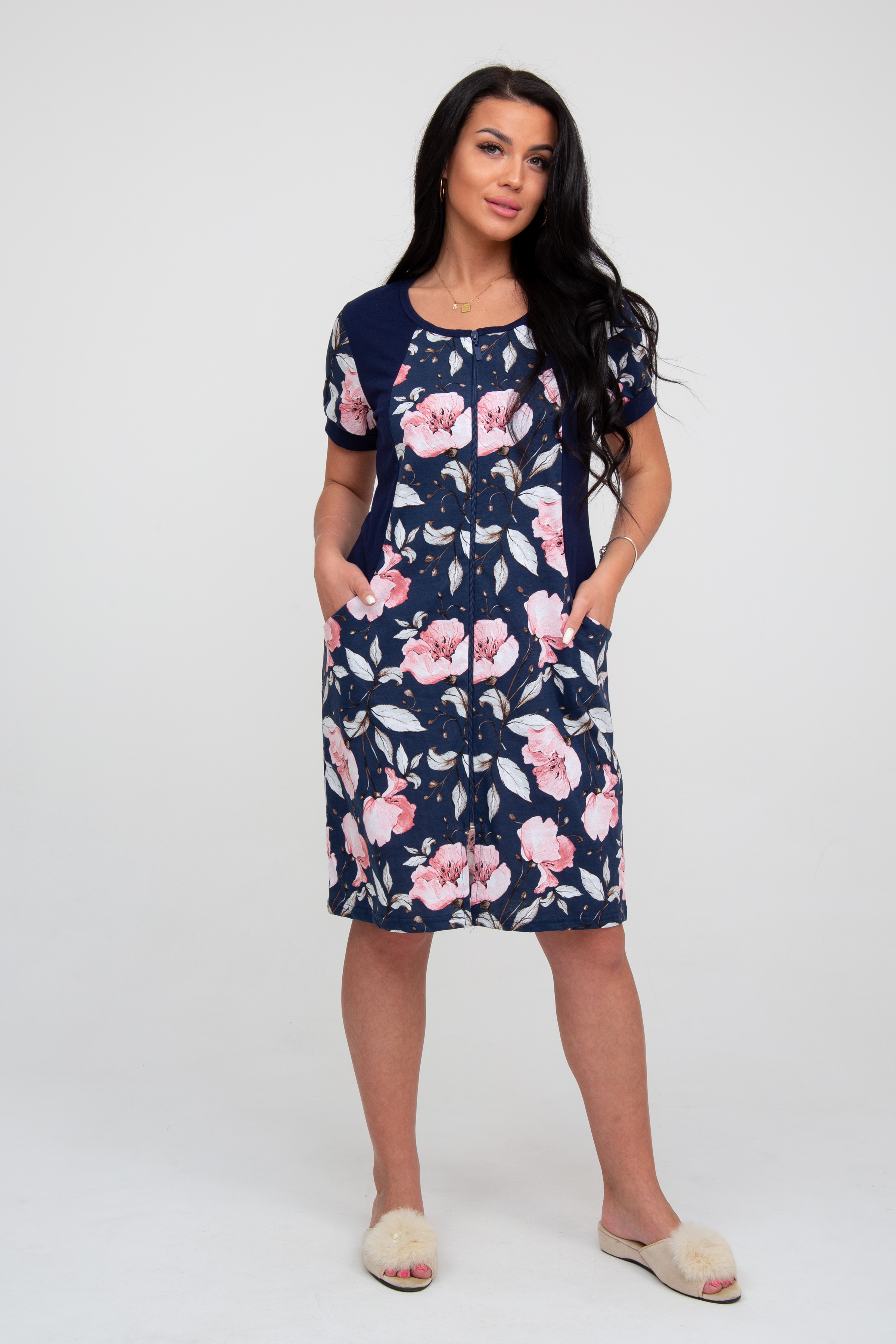 Халат жен (АРТ. 728/4)