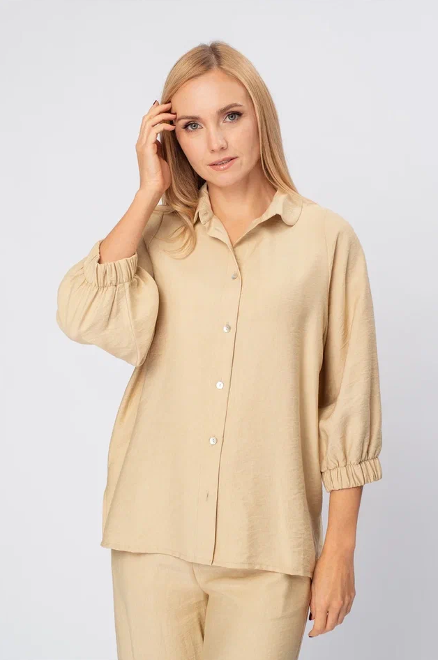 Блузка жен   (АРТ. L1.5016-5LB15)