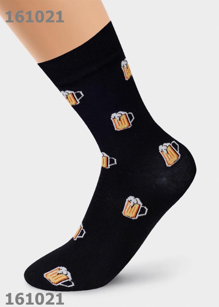 Носки муж (АРТ. К6454)