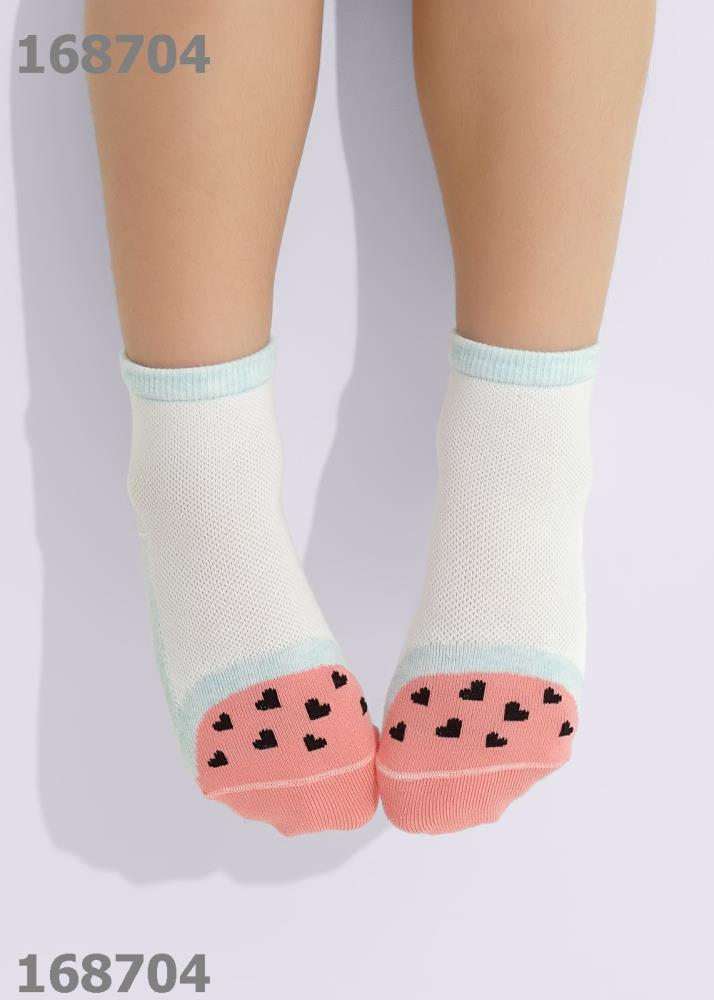 Носки дет (АРТ. С13104)