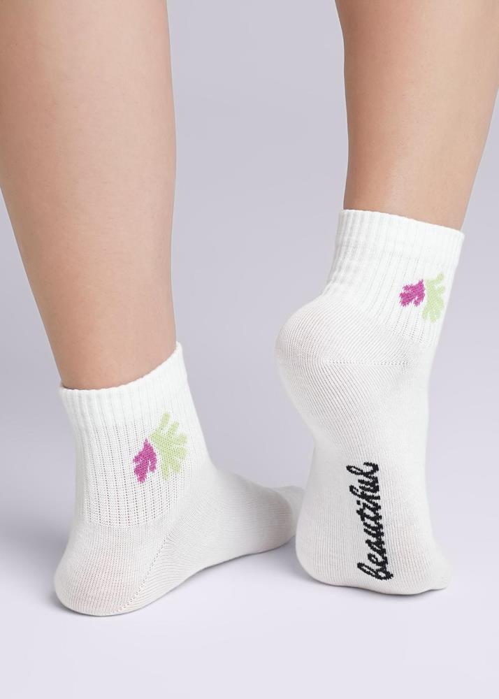 Носки жен (АРТ. Д5388)