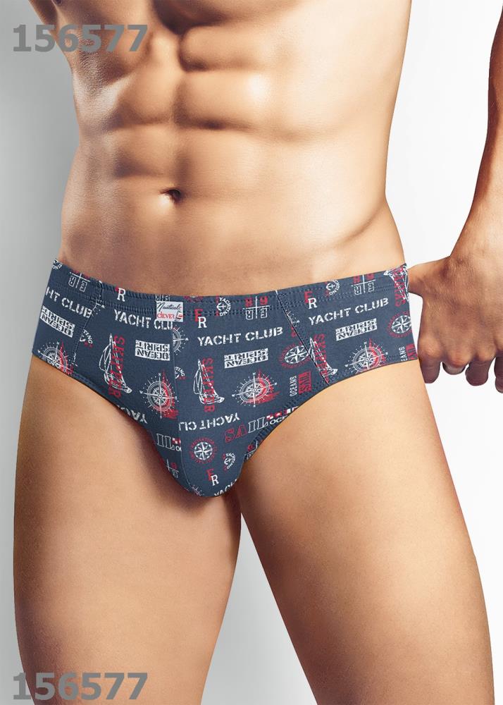 Трусы муж Clever (АРТ. MC524011)