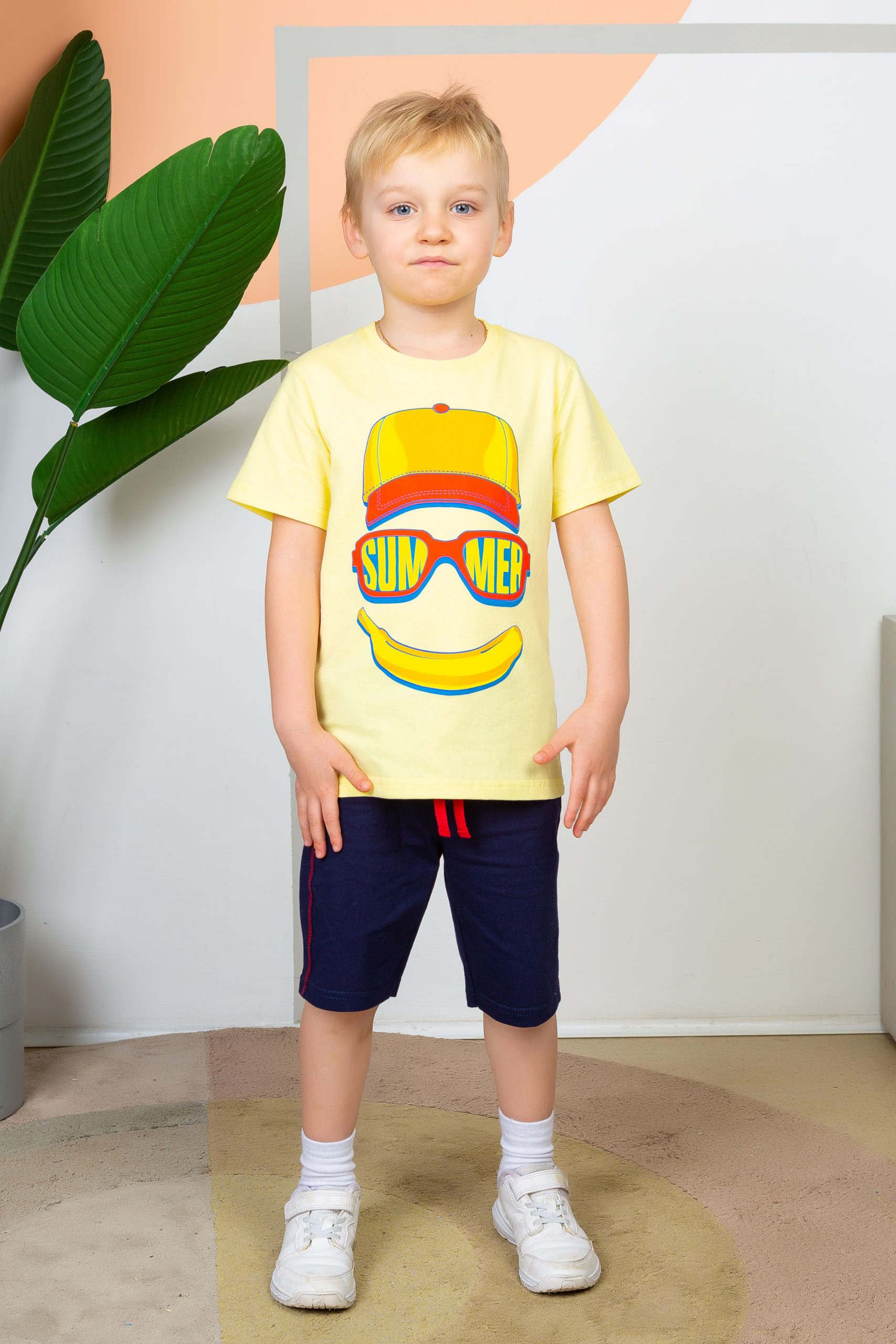 Комплект мал (АРТ. 01-77-1)