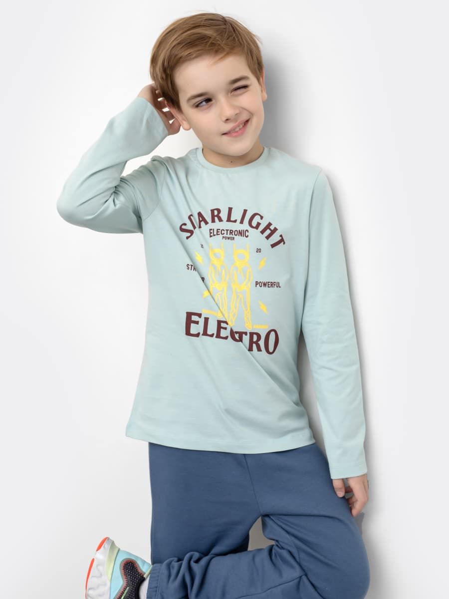 Джемпер мал (АРТ. 123384)