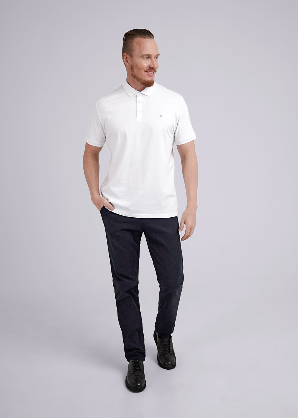 Джемпер муж (АРТ. 442397/01зл)