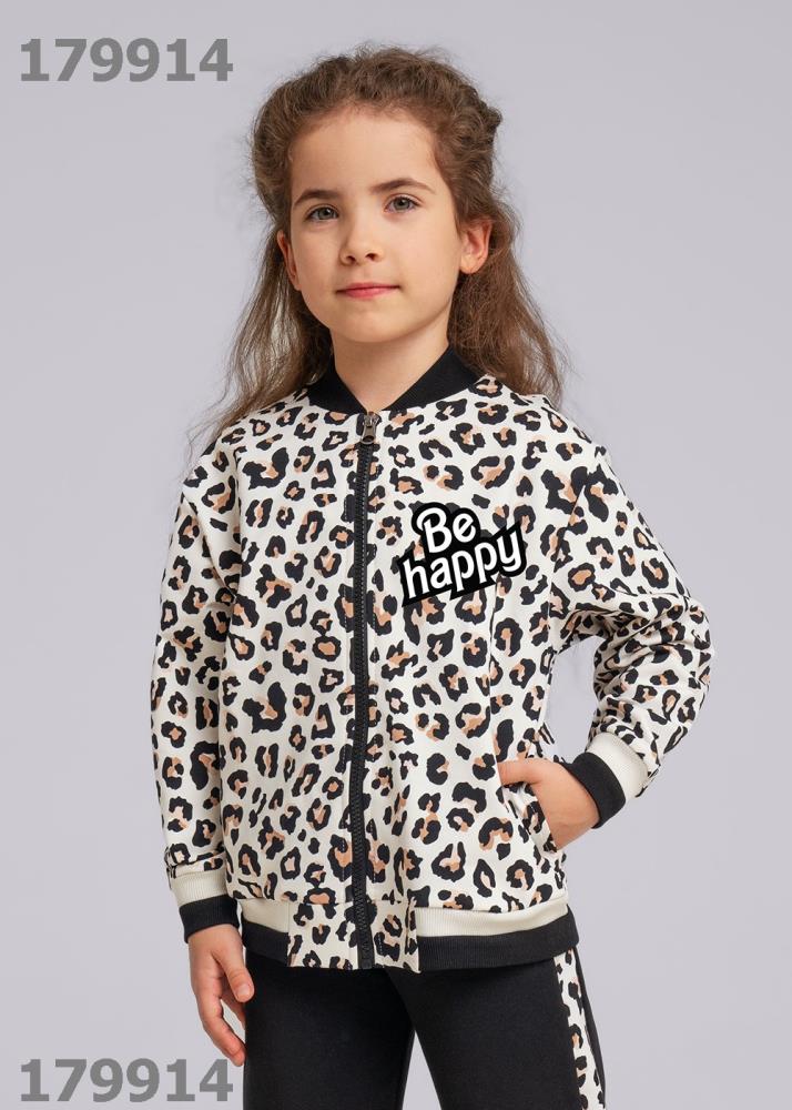 Куртка дев (АРТ. 846468/74ун_п)