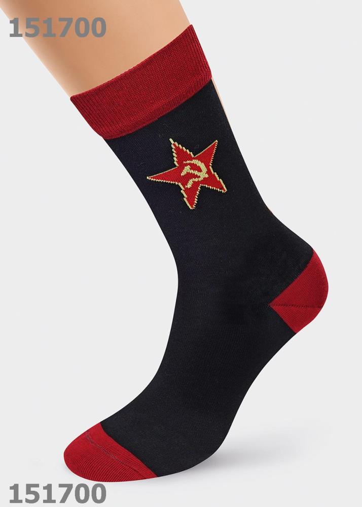 Носки муж (АРТ. К391Л)