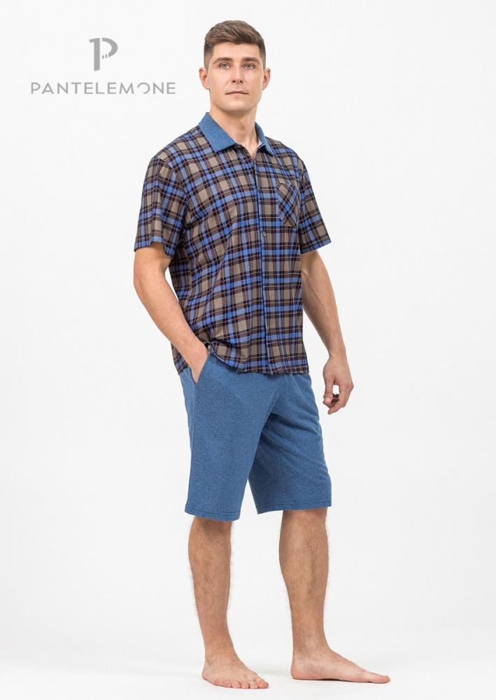 Комплект муж домашний (АРТ. PDK-298)