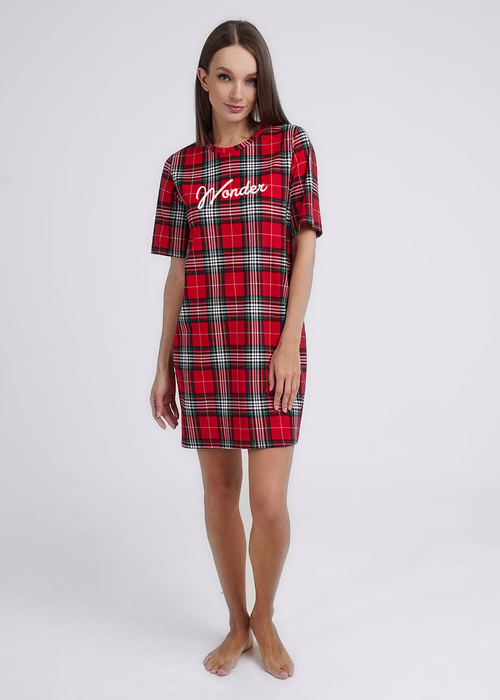 Платье жен (АРТ. LDR14-1138)