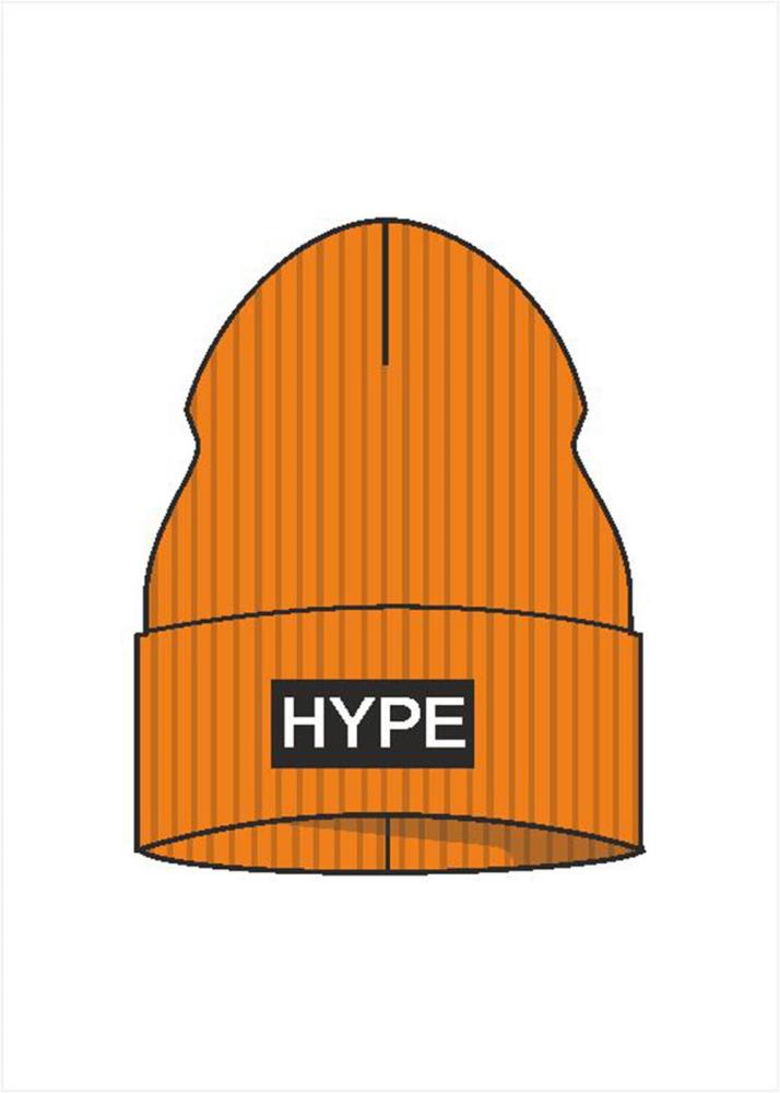 Шапка дет Clever (АРТ. 523437ак)