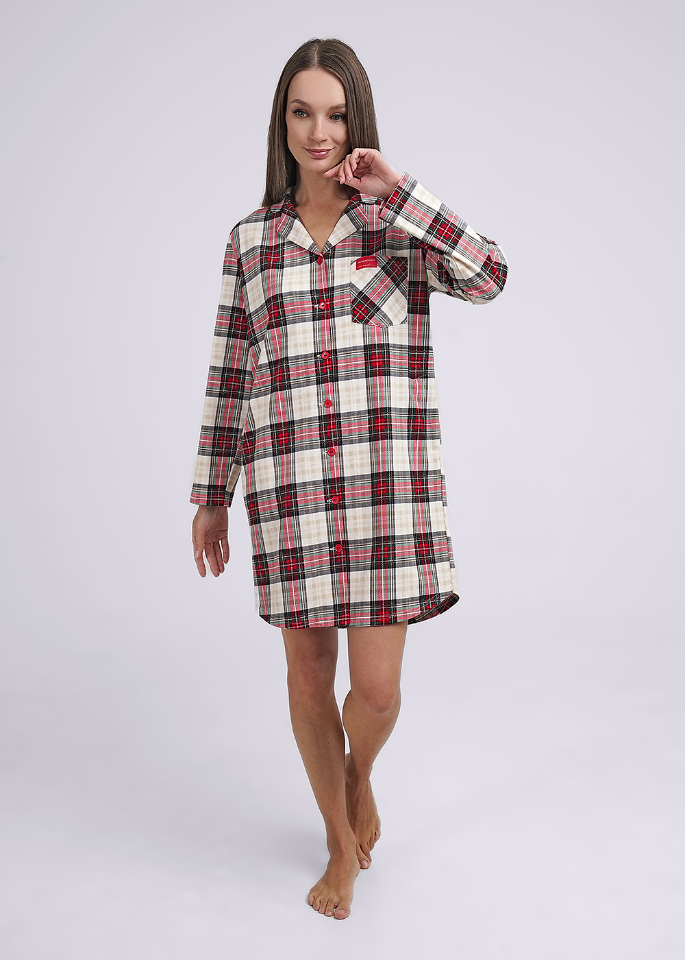 Платье жен (АРТ. LDR14-1138/1)