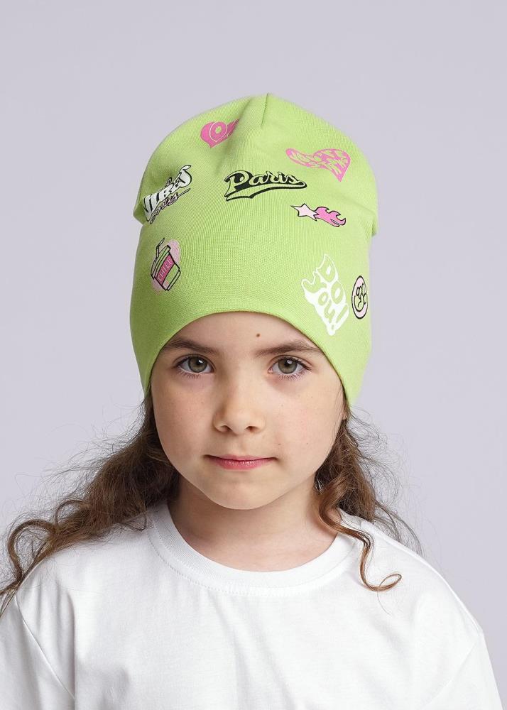 Шапка дет (АРТ. 436026/3рп)