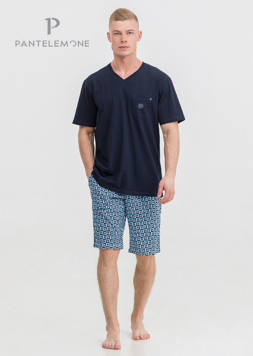 Комплект  муж домашний (АРТ. PDK-249)