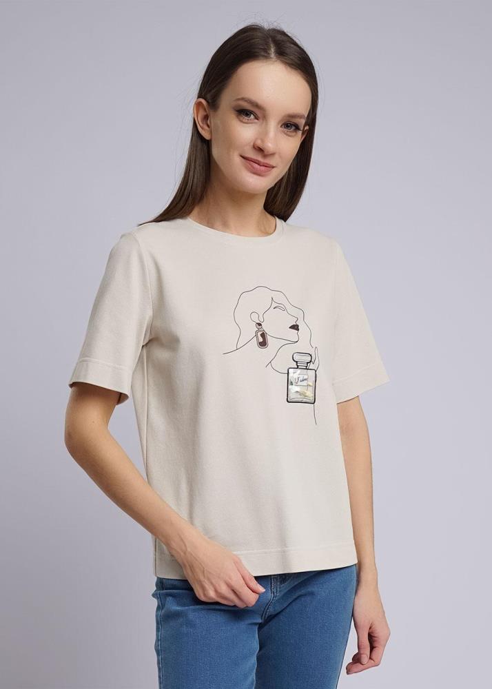 Джемпер жен Clever (АРТ. 235877/99зз_п)