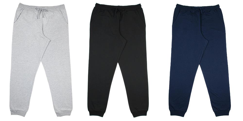 Брюки муж Family Colors (АРТ. ML 7166)