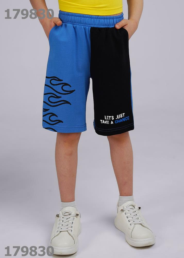 Шорты мал (АРТ. 846574/76а_п)