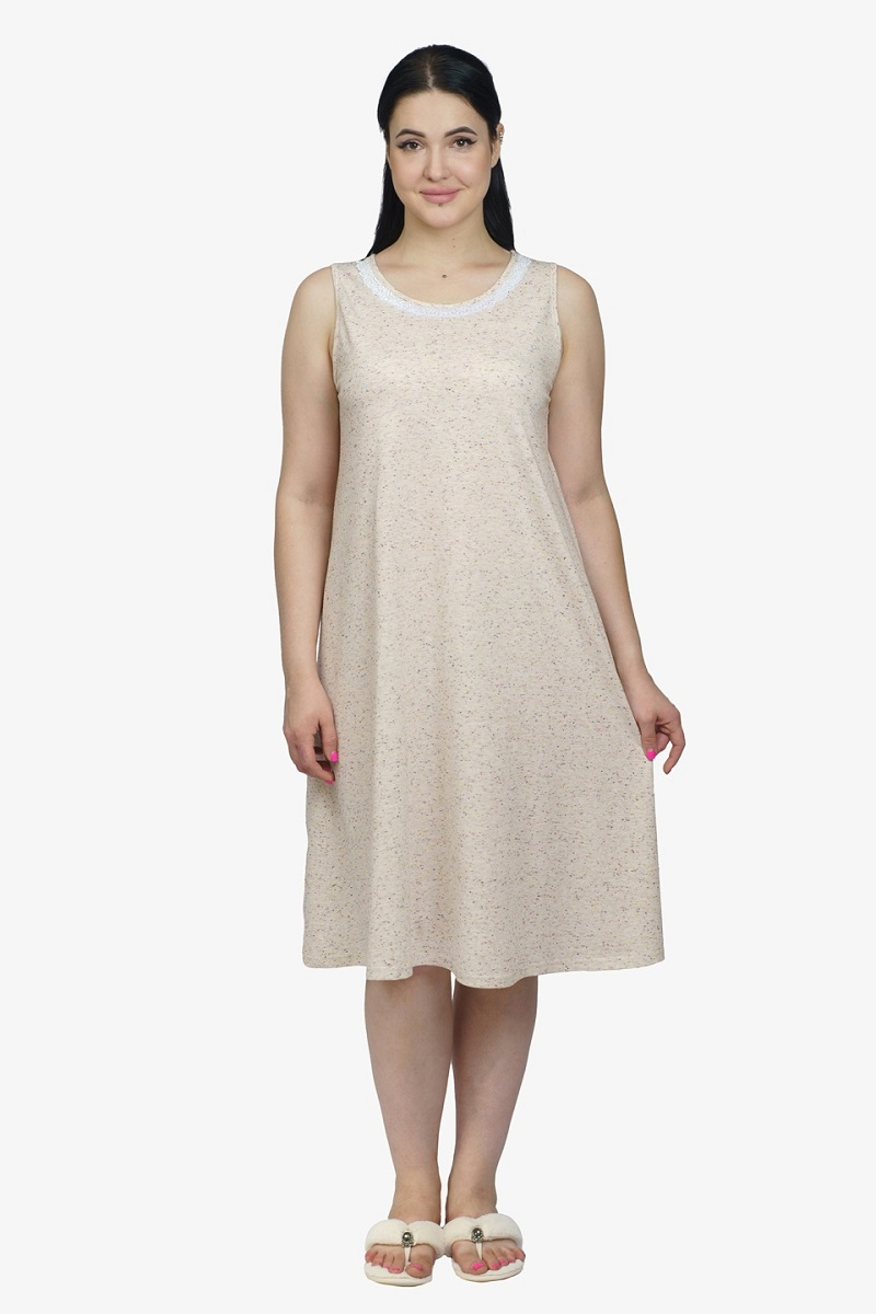 Сорочка жен (АРТ. 3807)