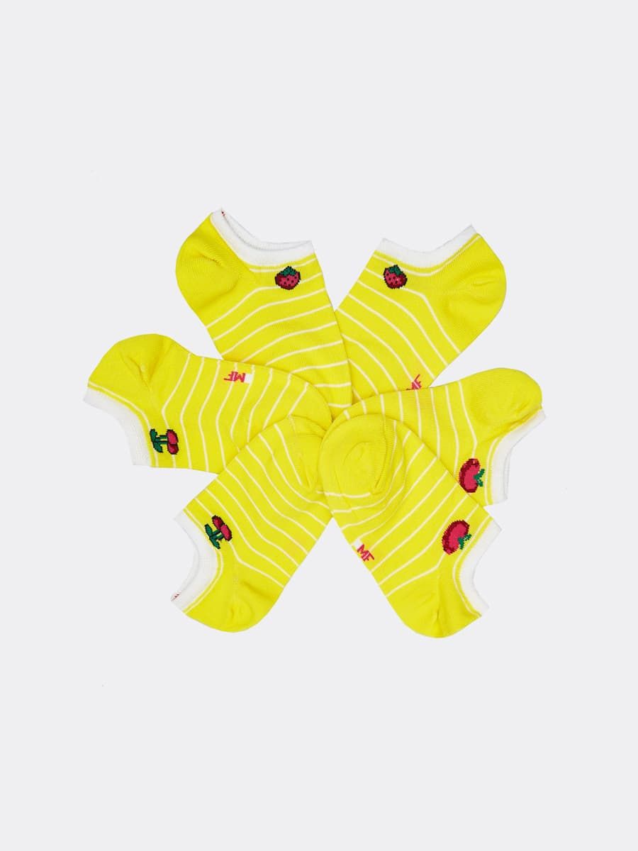 Носки дет Марк Формель( 3 ПАРЫ) (АРТ. 420А (39420А))