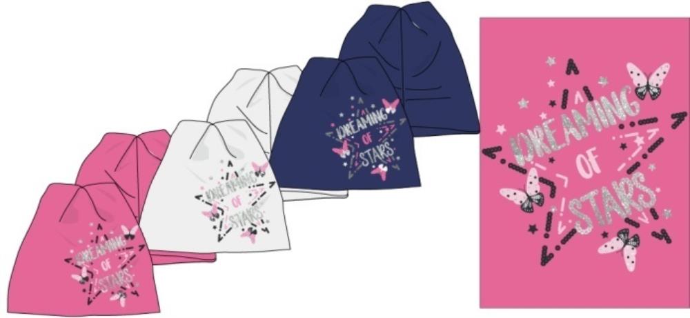 Шапка дев (АРТ. CSKG 80028)