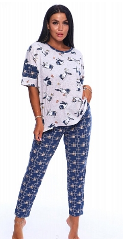 Костюм  жен (АРТ. 354тН)