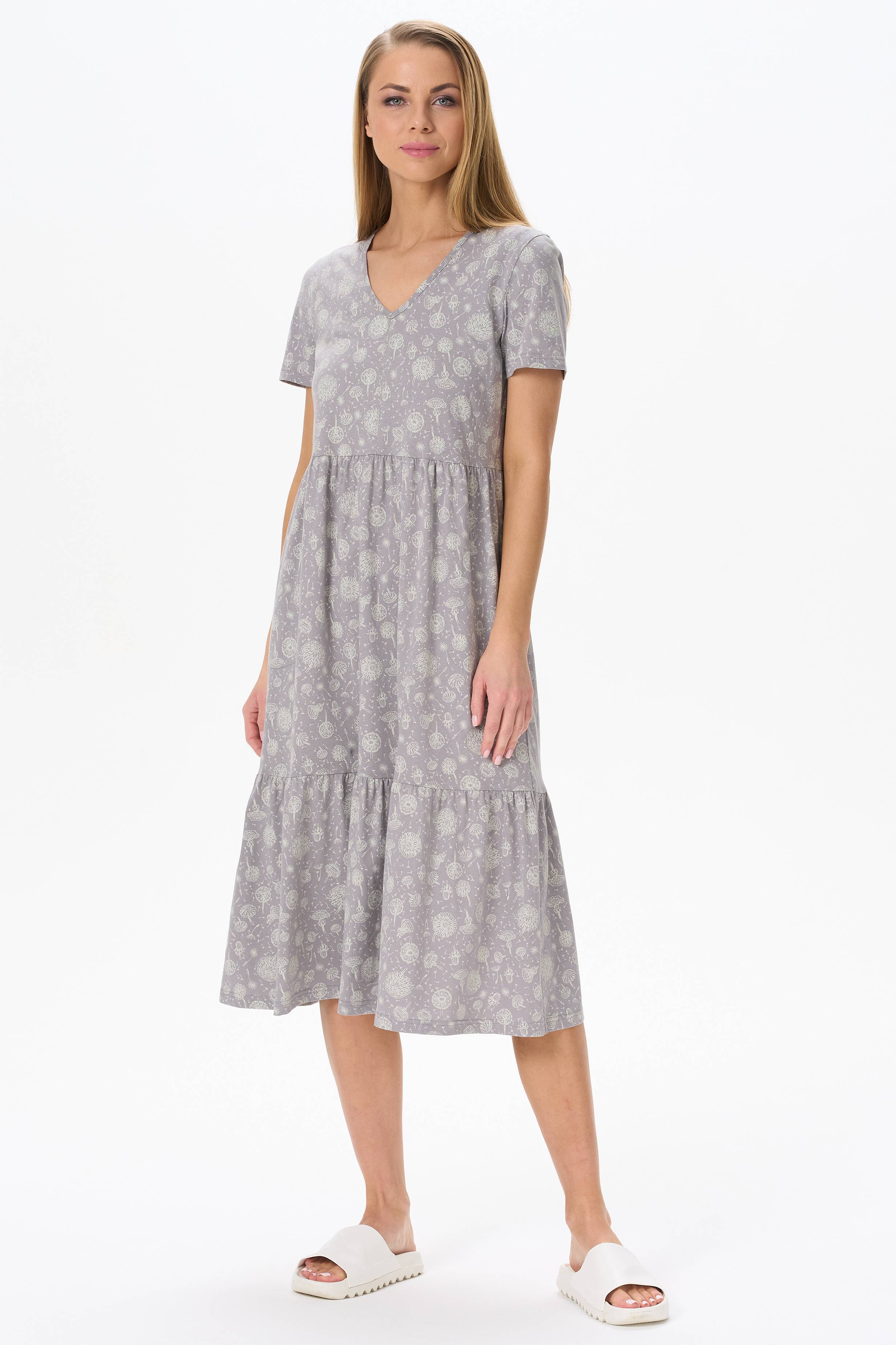 Платье жен (АРТ. N1385-P90.3S02)