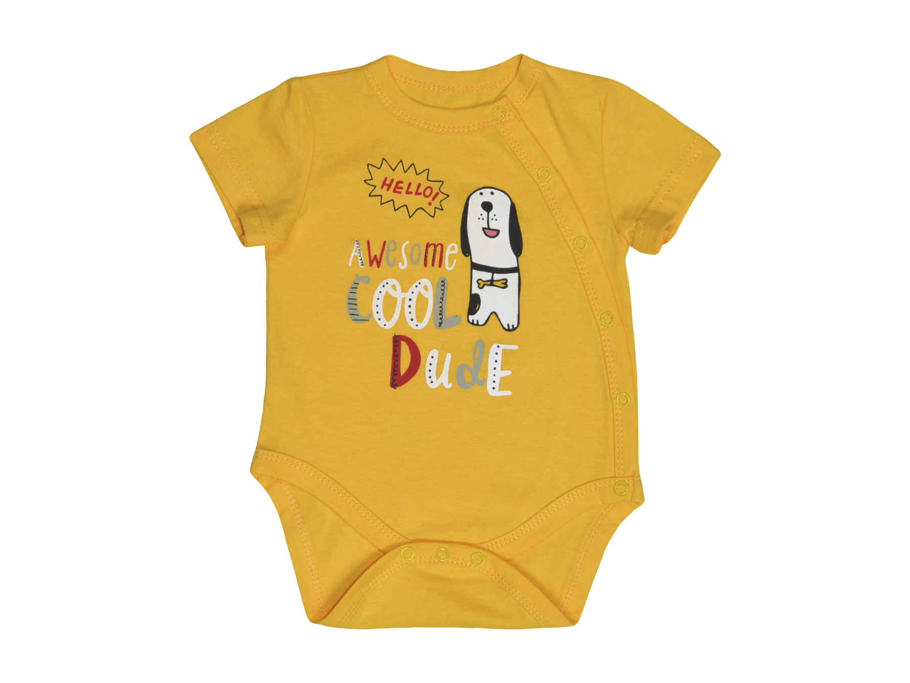 Полукомбинезон дет (АРТ. 042-65-2)