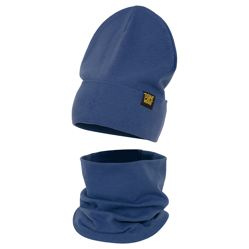 Комплект дет двойной Grandcaps (АРТ. GC-N599)