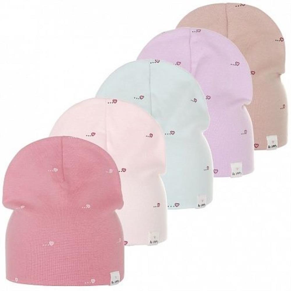 Шапка дет двойная (АРТ. GC-K713)