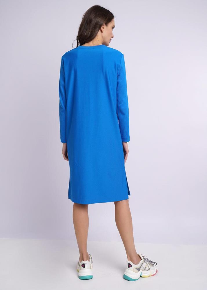 Платье жен Clever (АРТ. 236170/102фэ)