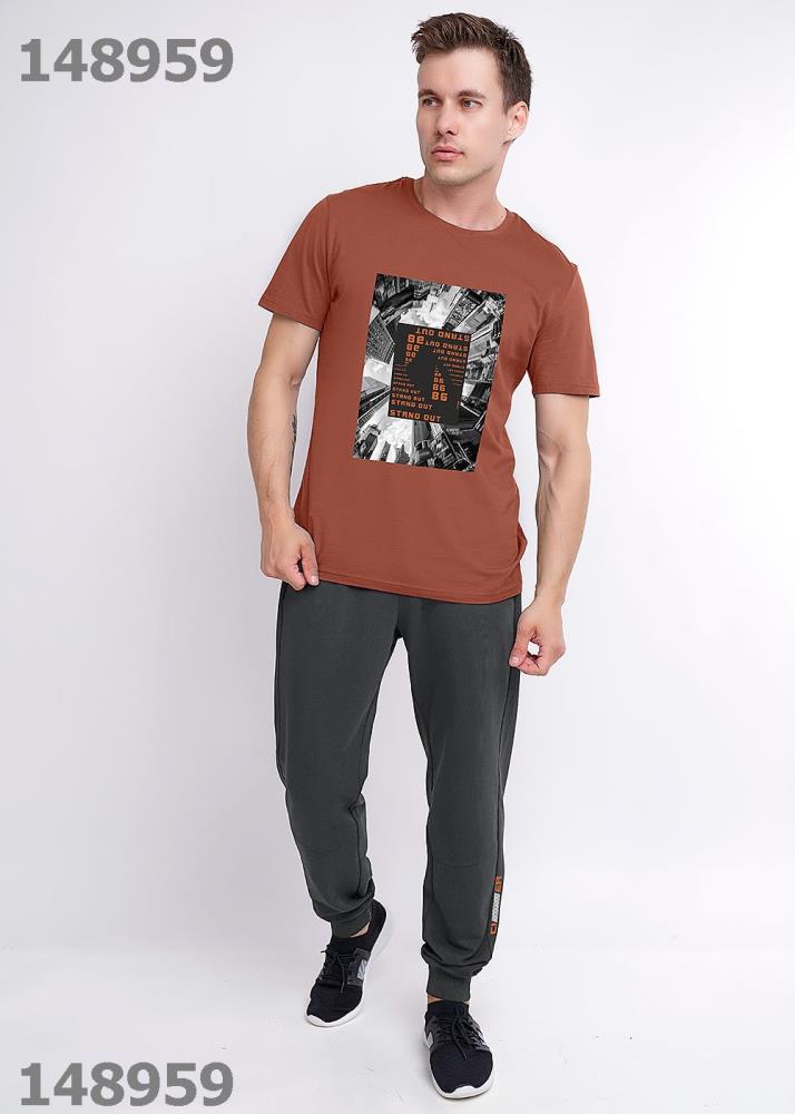 Брюки муж Clever (АРТ. 411900/40у_п)